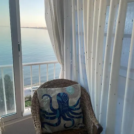 With Sea Views Tahiti, Muchavista 公寓